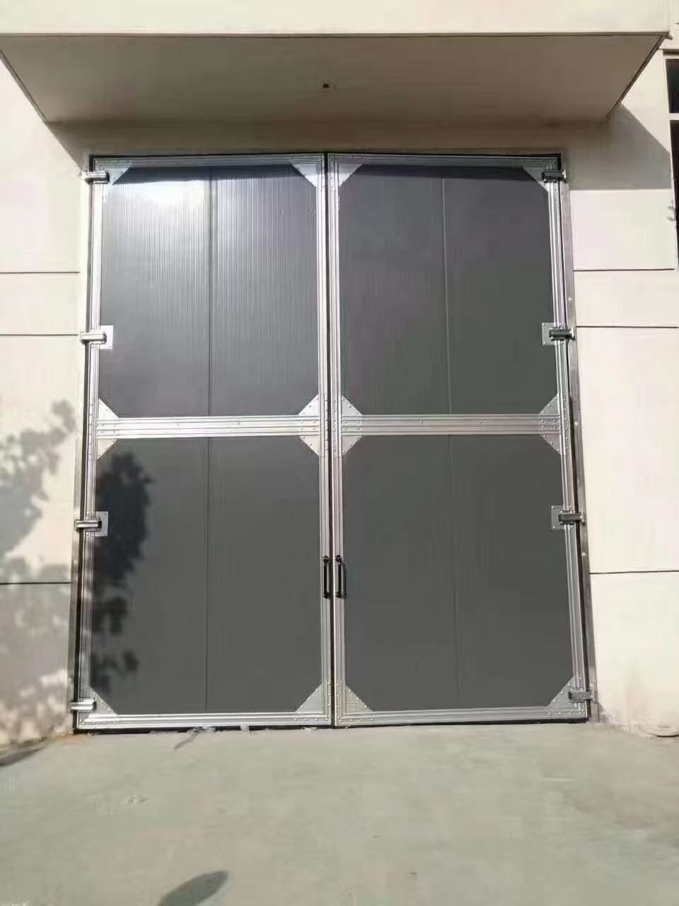 云浮市A型抗爆窗防爆窗 - 哪里好